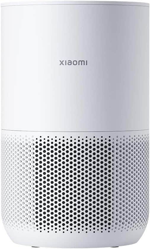 Xiaomi 4 Compact BHR8762GB Smart Air Purifier, White