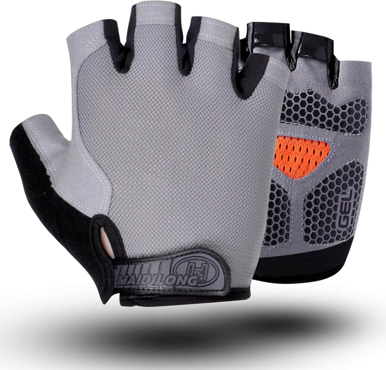 Weight Lifting Gloves for Womenï¼ŒBest Exercise Gloves for Gym Cycling Weight Lifting Breathable Super Lightweight for Men and Women