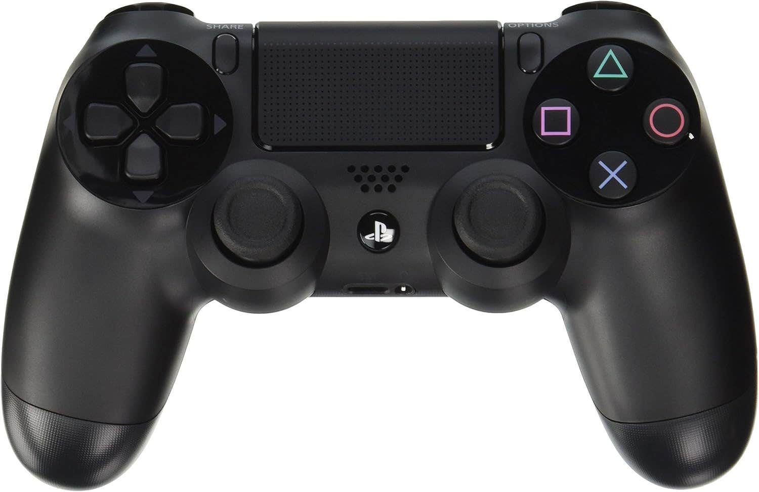 Sony DualShock 4 Wireless Controller for PlayStation 4 - Jet Black, Gold Chrome Finish