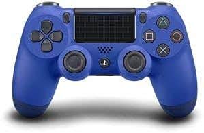 Sony PlayStation DualShock 4 Wireless Controller - Blue, New in Box