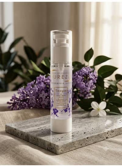 PUREZA Oriental Perfume - 100ml Eau de Parfum for Women