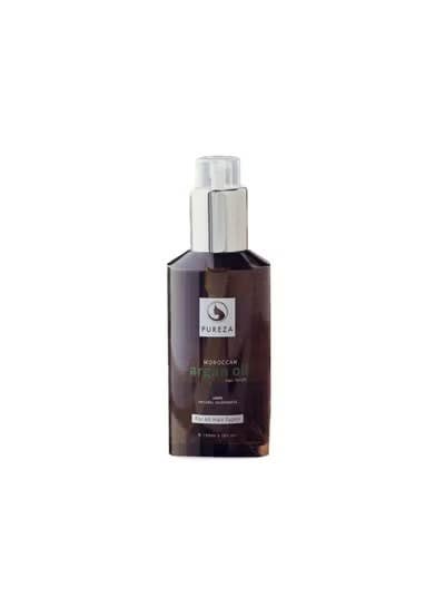 PUREZA Hair Serum for Dry & Damaged Hair - 150ml, Moisturizing & Repairing
