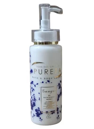 PUREZA GANGM Body Lotion - 250ml | Hydrating & Nourishing Formula