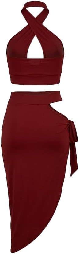 A very sexy lingerie set Consists of 2 Pieces Model 1109