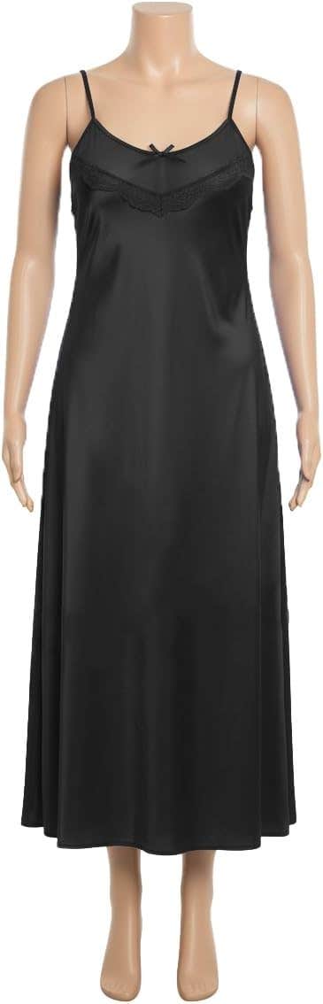 Nightdress - Elegant Women's Sleepwear