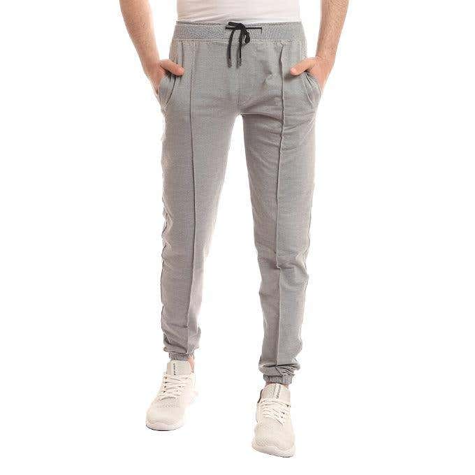 Men's sweatpants Light gray