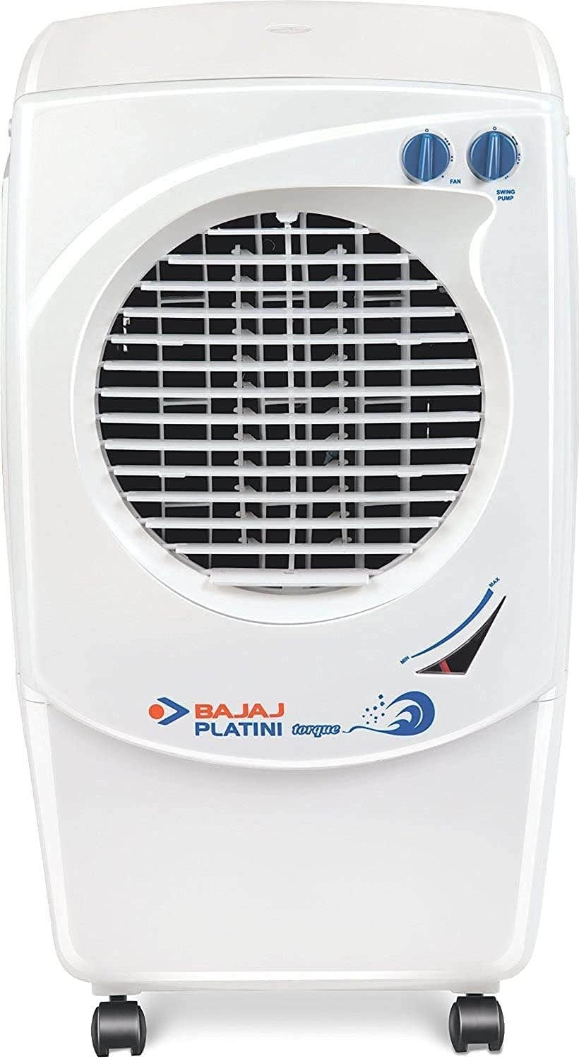 Bajaj Moveable Air Conditioner, 100W