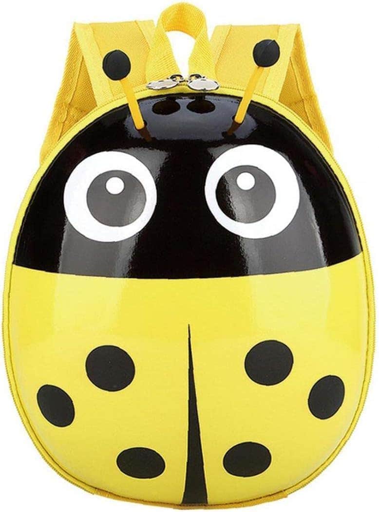 Kids Backpack Ladybug Kindergarten