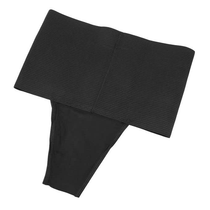 Postpartum Tummy Control Corset Underwear - Breathable & Comfortable - Washable - Body Sculpting