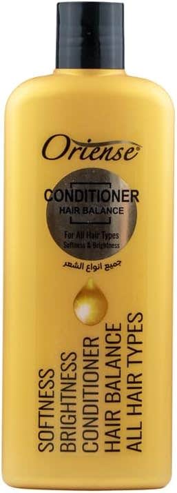 oriense conditioner hair balance for all hair type 400ml