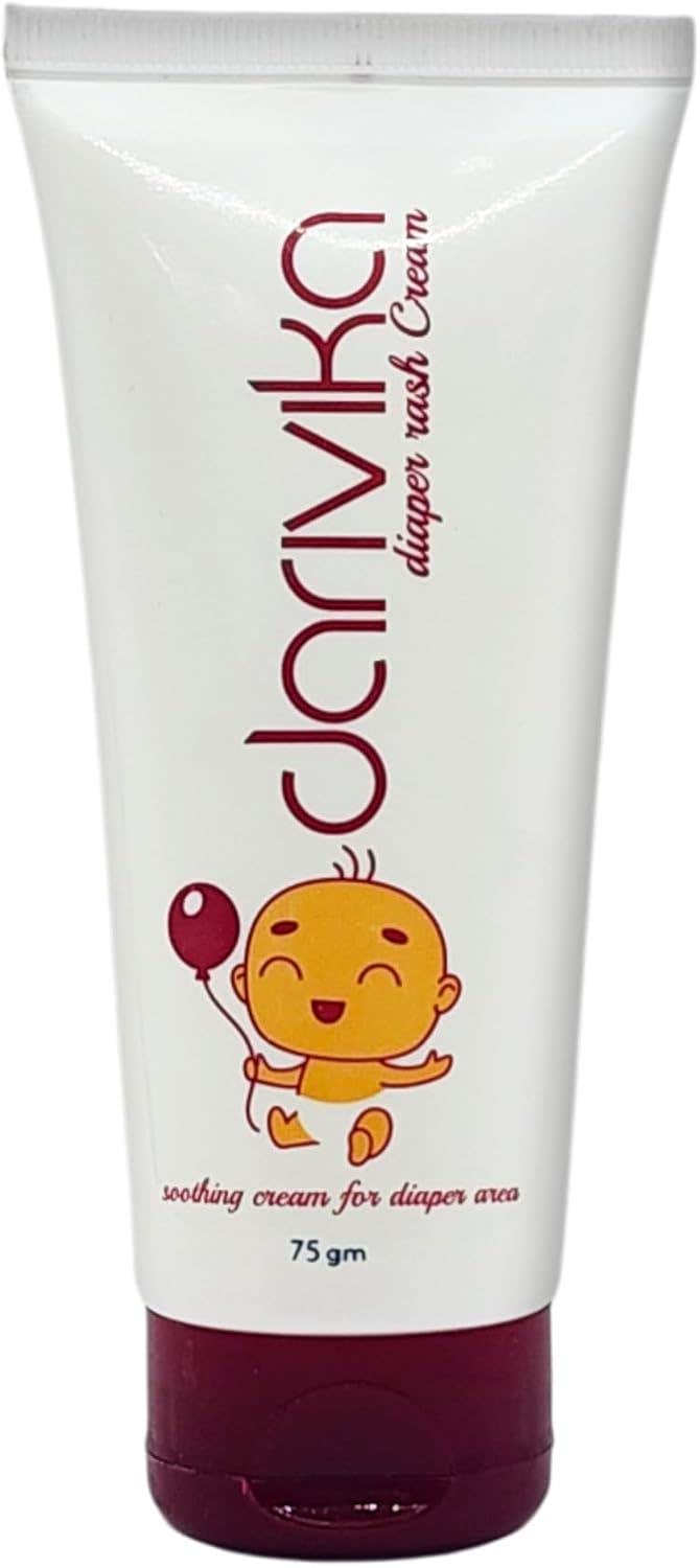 Diaper Cream 75 g