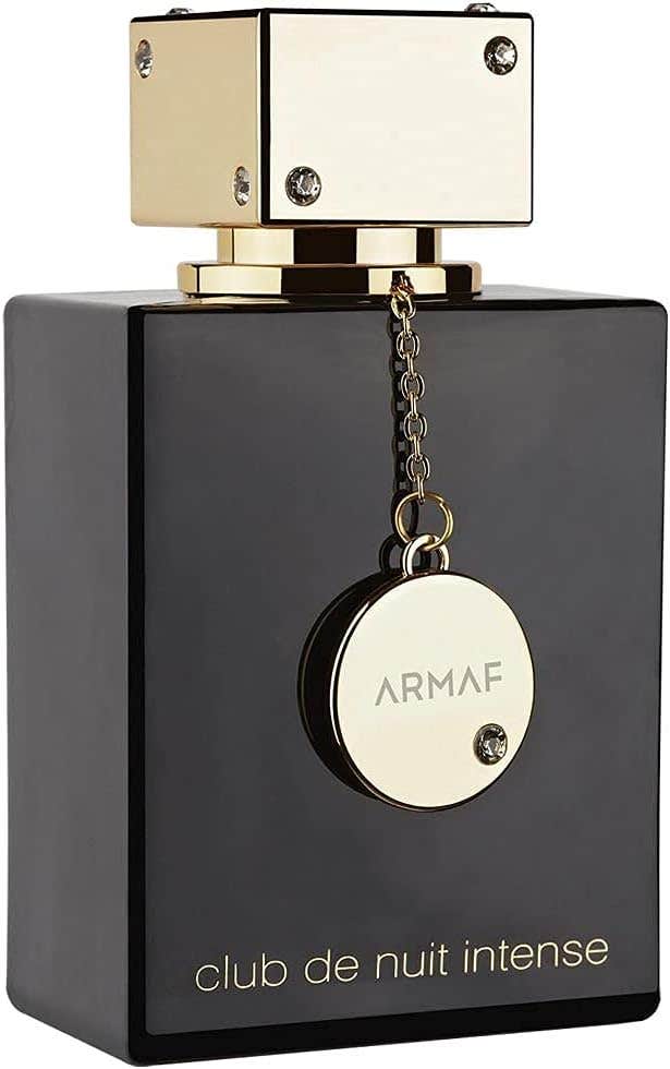 CLUB DE NUIT INTENSE EDP 105ML WOMEN (ARMAF)