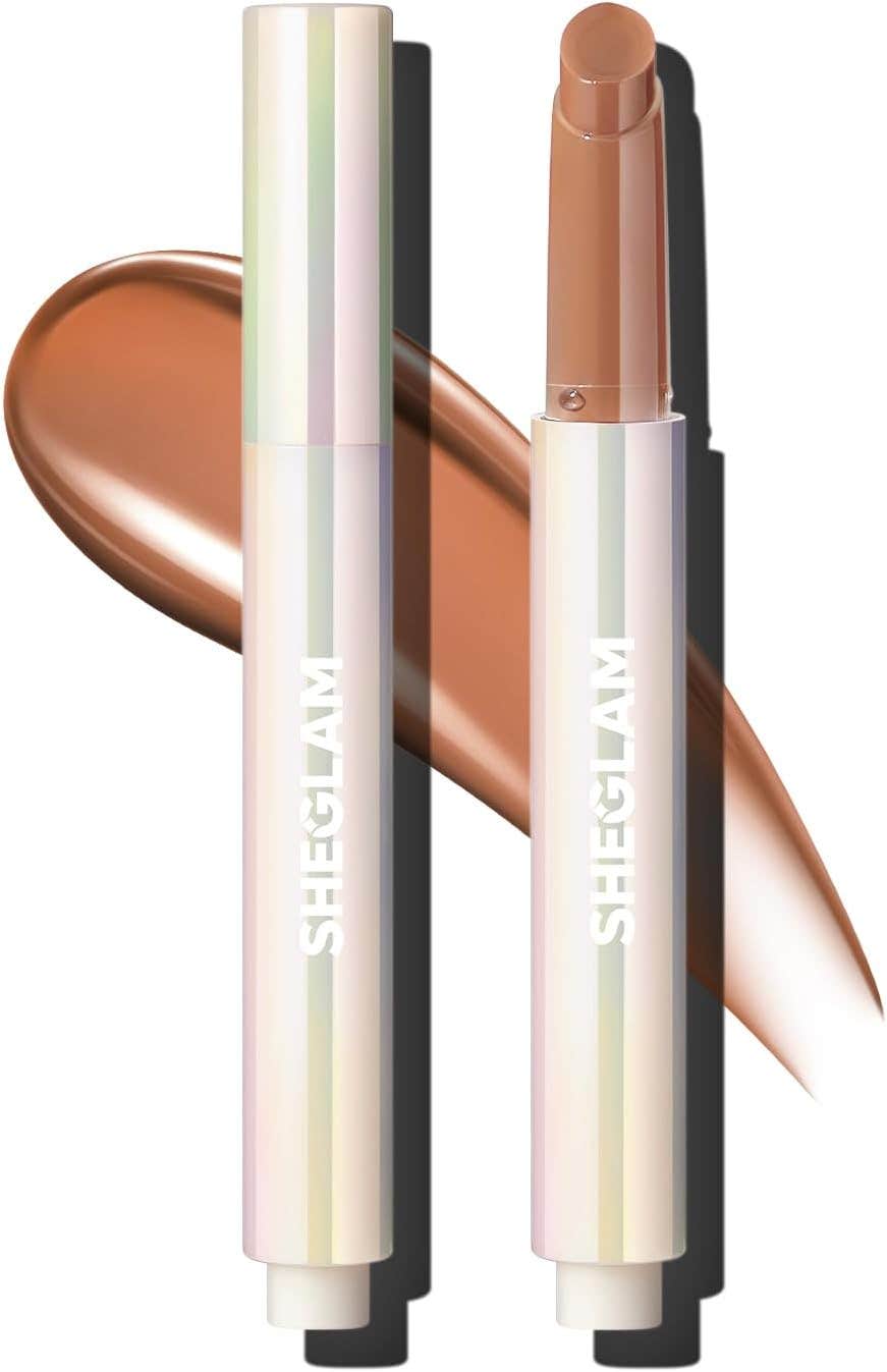 Sheglam Perfect Shine Lip Plumper Walk On The Beach 2g