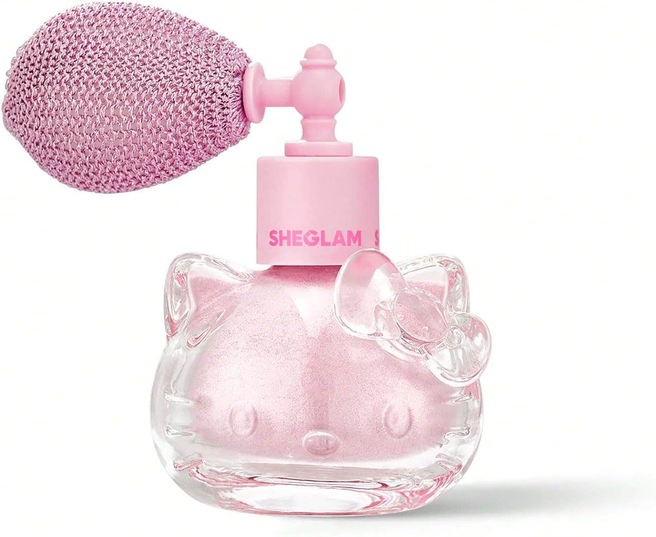 Sheglam Hello Kitty Bow-beautiful Highlighting Body Mist Kitty Glow 12g