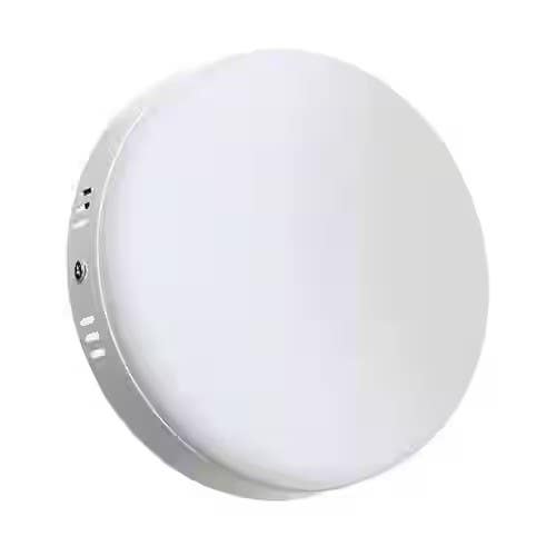 R-LIGHT 24W Outdoor Surface Mount LED Panel - White