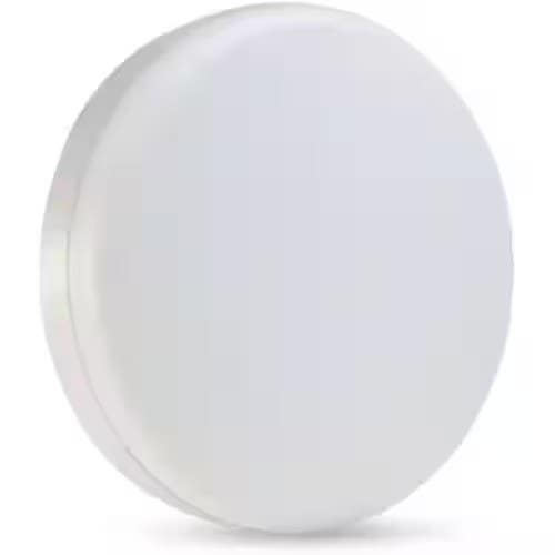 R-LIGHT 36W Outdoor LED Panel Light - 3 Metal Lights