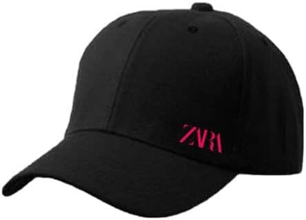 Cap Black,Red Logo