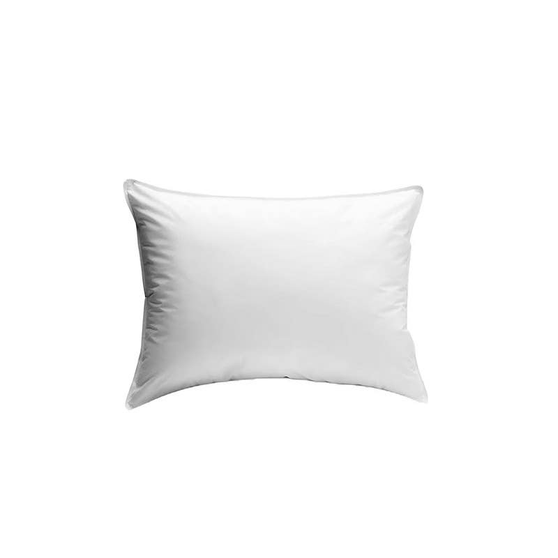Cushion Set, 4 Pieces, 50×70 cm - White