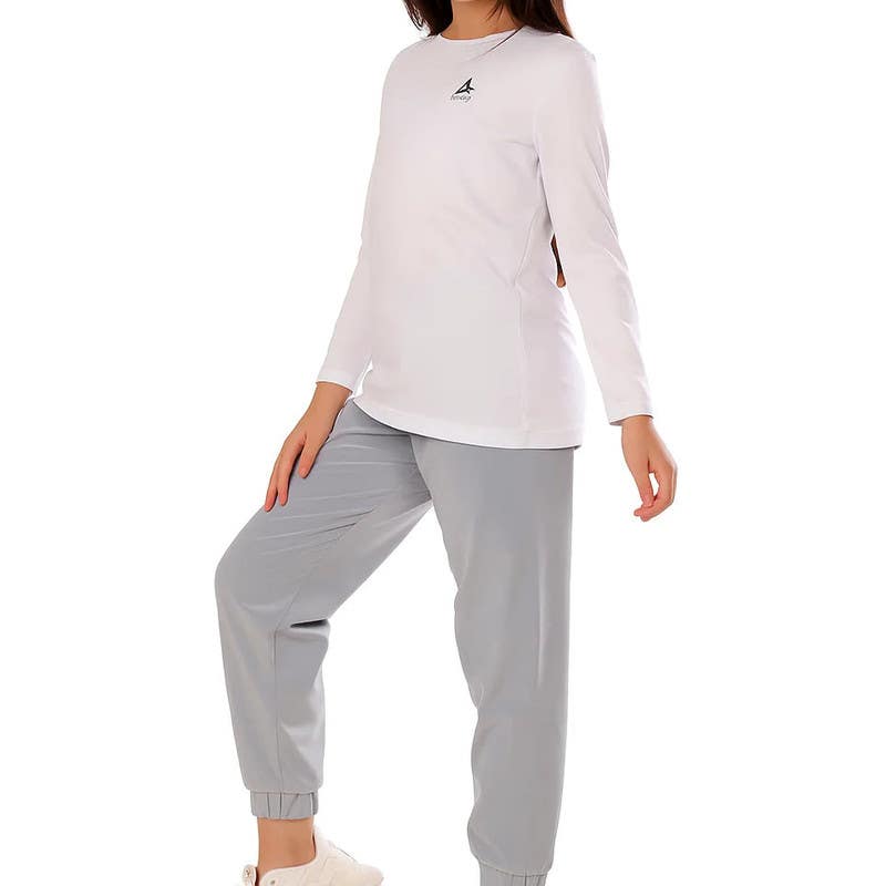 Dry Fit Sport Pants For Girls