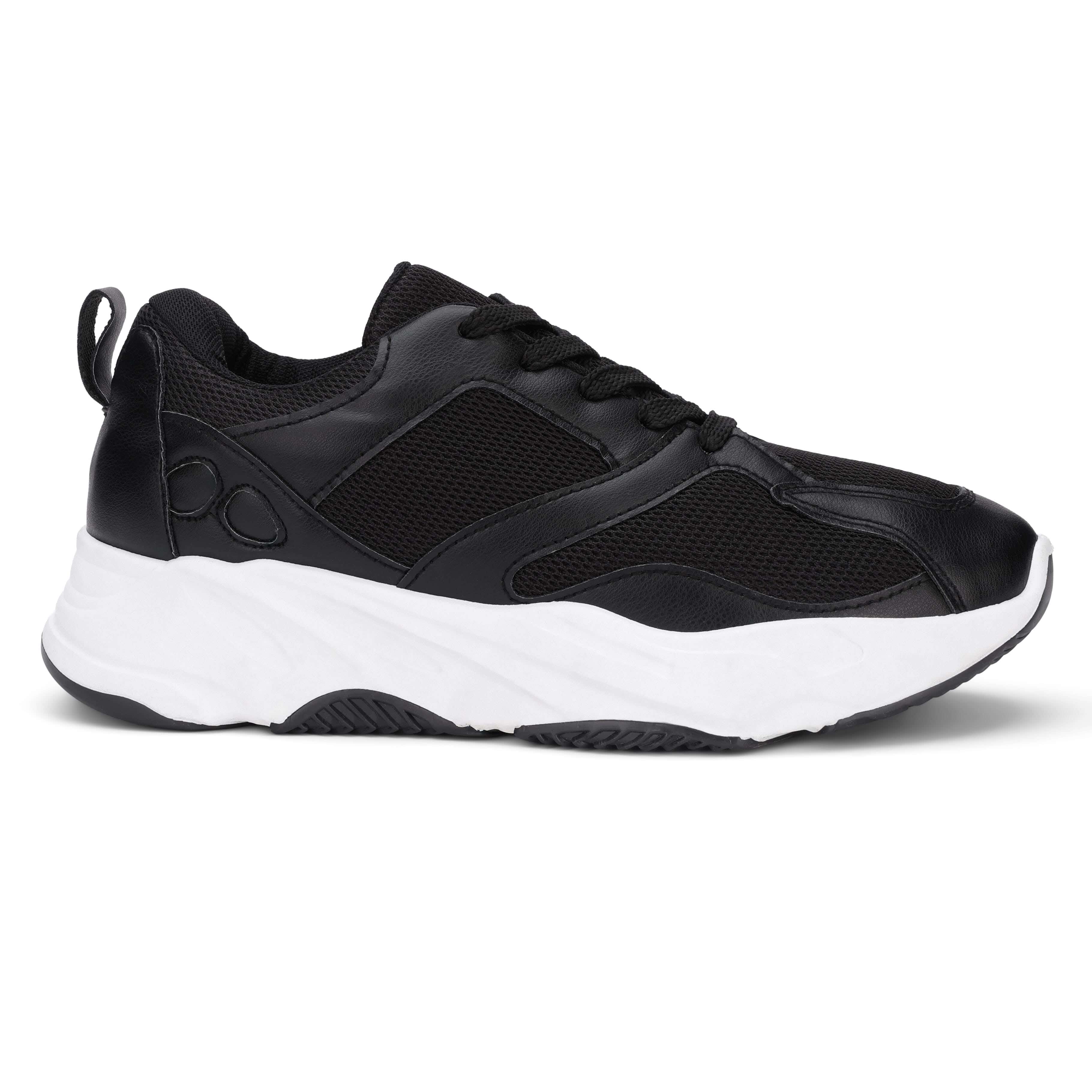 Men's Testa Toro Comfort Sneakers, Canvas Leather