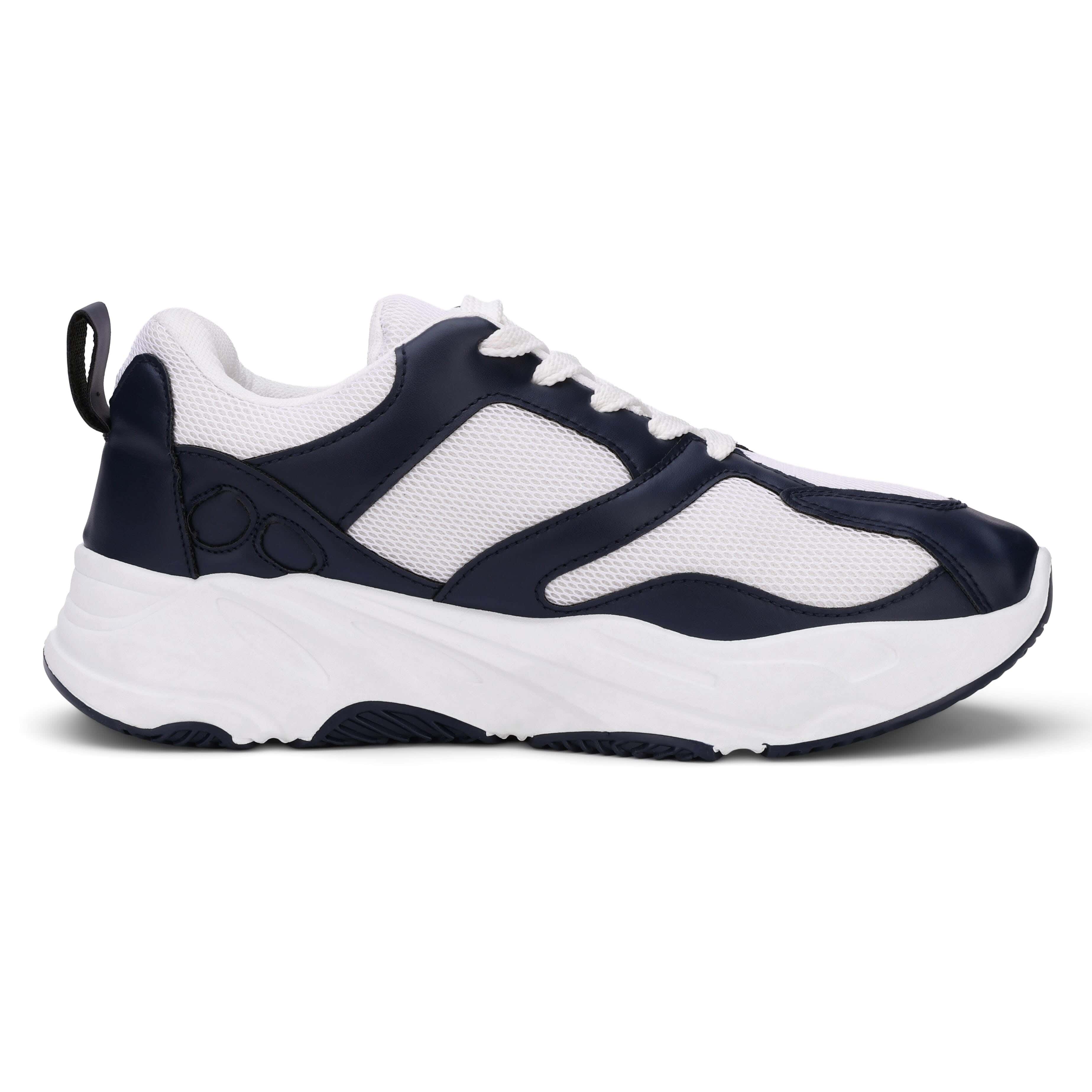 Men's Testa Toro Comfort Sneakers, Canvas Leather