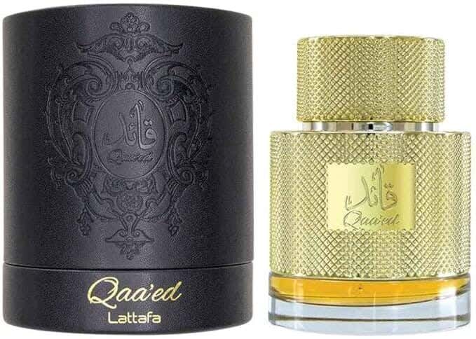 Leader Perfume for Men by Lattafa - 100ml