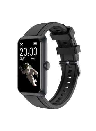 Resi Smartwatch, RA45 - Black