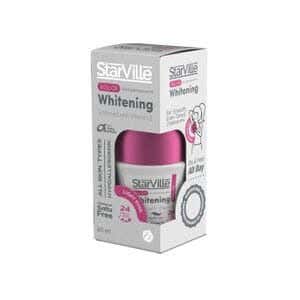 Roll On Light Pink With Coconut Scent - 60 Ml From Starville