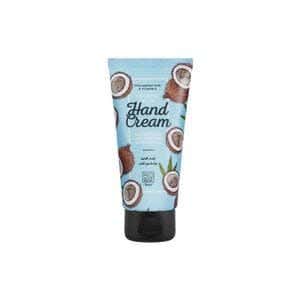 Hand Cream With Coconut Milk & Vitamin E - 50Ml From Bobana