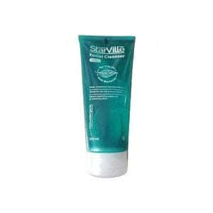 Anti-Bacterial Tea Tree Oil Face Wash - 200Ml From Starville