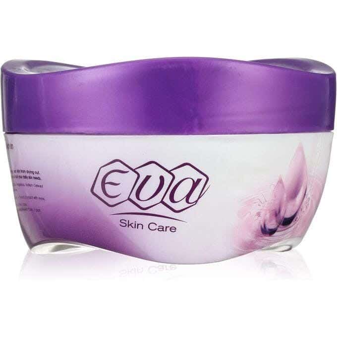 Skin Care - Cream With Glycerin For Dryskin , 170 Gm From Eva