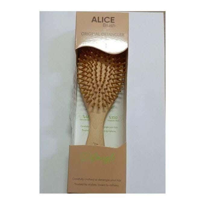 Brush Original Detangler From Alice