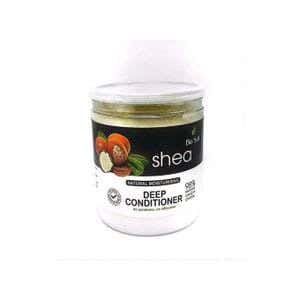 Shea Natural Moisturising Deep Conditioner White From Bio Soft