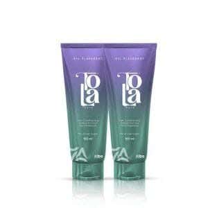 Hair Oil Replacement 150 M 1+1 From Tola