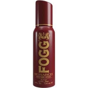 Fogg Paradise Perfume Spray For Men - 120 Ml From Fogg