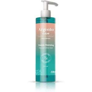 Clear Facial Cleanser For All Skin Types 200Ml From Argento