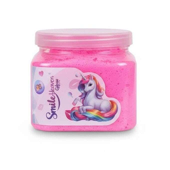 Marshmallow Body Butter -450 Ml From Smile