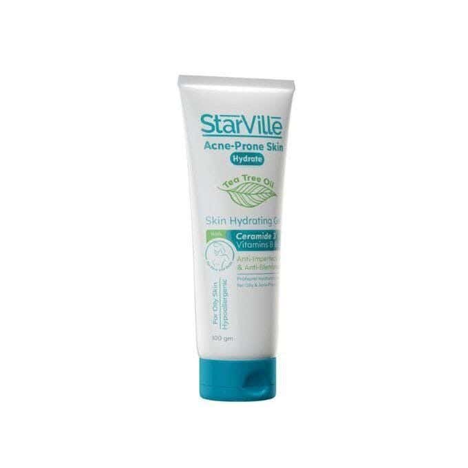 Acne Prone Hydrate Gel From Starville