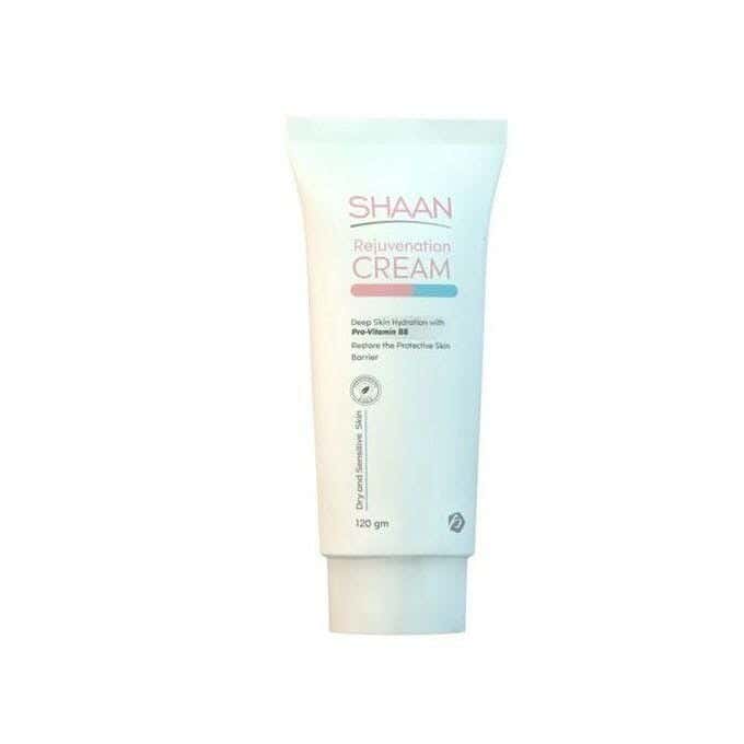 Reiuvenation Cream 120 Mg From Shaan