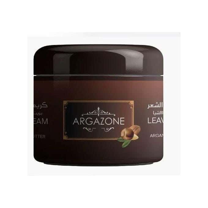Cosmo Leave In Hair Conditioner With Argan Oil & Shea Butter - 250 Gm From Argazone