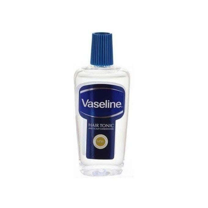 Hair Tonic Oil, 100Ml From Vaseline