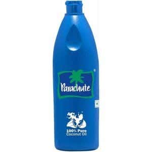Natural Coconut Oil 500Ml From Parachute
