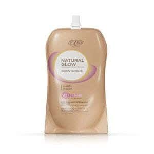 Skin Care Natural Glow Body Scrub 250 Gm From Eva