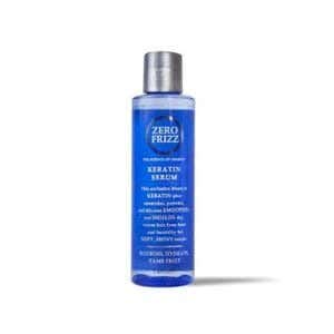 Keratin Hair Serum 148 Ml From Zero Frizz