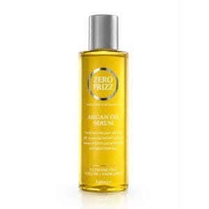 Argan Oil Hair Serum, 148Ml From Zero Frizz