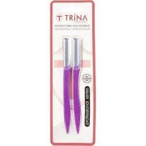 Facial Hair Removal Blades For Women From Trina