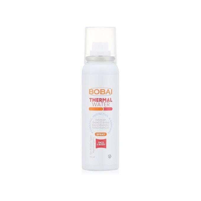 Thermal Water, 120Ml From Bobai