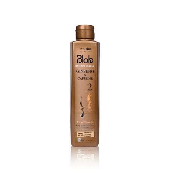 Balsam With Ginseng And Caffeine, 850Ml From Blob