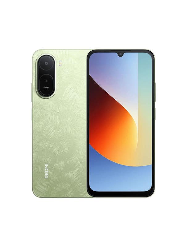 جوال Xiaomi Redmi A7 Pro Dual SIM Black 4GB RAM 64GB 4G - Middle East Version