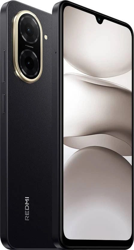 Get Xiaomi Redmi A5, 64GB, 3GB RAM, 4G, Dual SIM - Black with best